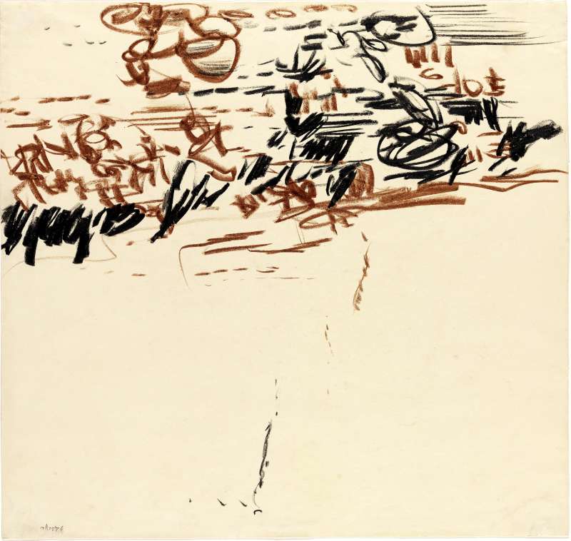 Untitled | The Israel Museum, Jerusalem